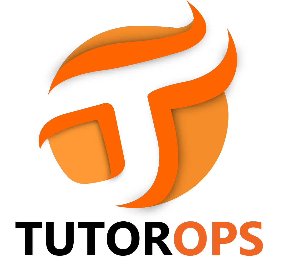 TutorOps Logo